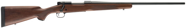 Wincherster Guns Model 70 Bolt 264 Winchester Magn