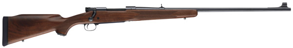 Winchester M70 Alaskan 30-06 Springfield Bolt Action Rifle