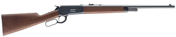 Winchester 1886 Lever 45-70 Government 22 S