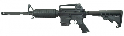 Windham Weaponry MPC-NY M4 AR-15 5.56 NATO/.223 Rem Semi-Auto Rifle