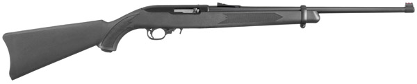 Ruger 10/22 22 LR Semi-Auto Rifle
