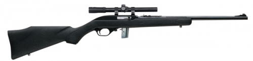Marlin 795 22 LR Semi-Auto Rifle