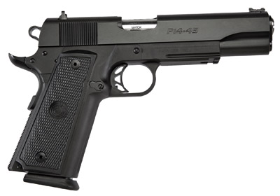 Para Classic P14-45 w/Light Rail 45 ACP 5 10+1 Pol