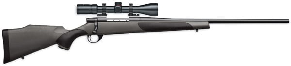 Weatherby Vanguard S2 243 PKG