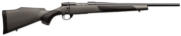 Weatherby Vanguard 2 Carbine .243 Winchester Bolt Action Rifle