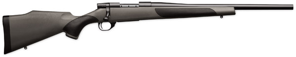 Weatherby Vanguard 2 Varmint Special .223 Remington Bolt Action Rifle