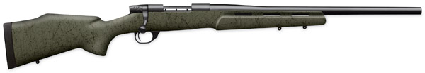 Weatherby Vanguard Series 2 Range Certified Varmint .308 Win Bolt Action Rifle