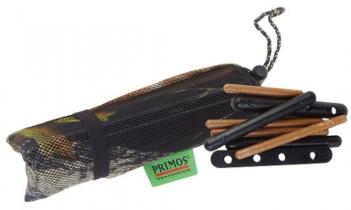 Primos Waterproof Rattling Bag