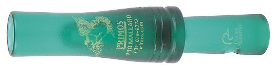 Primos Pro Mallard Duck Call