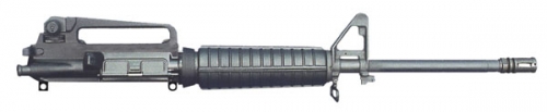 Bushmaster A2 REC POST BAN UPPER