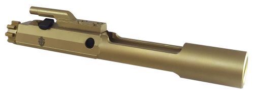 USM4 Bolt Carrier Group M16 Titanium Nitride AR-15