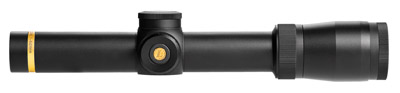 Leupold VX-6 1-6x24mm CDS Ill. FireDot Circle