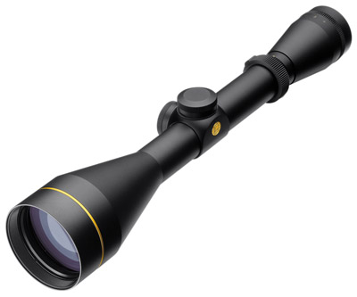 Leupold VX-2 4-12x50mm-Fine Duplex