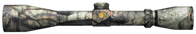 Leupold VX-1 3-9x 40mm Obj 13.1 ft@100 yds FOV 1 Tub