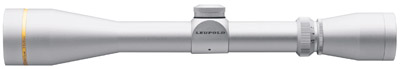 Leupold UltimateSlam 3-9x40mm-Sabot Ballistics Silver