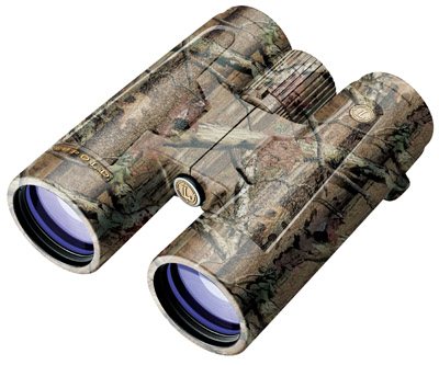 Leupold BX-2 Acadia 10x50mm-Mossy Oak