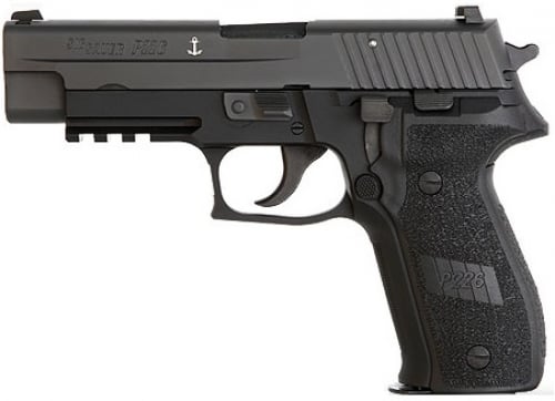 Sig Sauer P226 MK25 15+1 9mm 4.4\