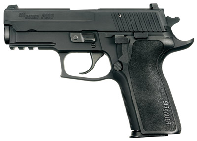 Sig Sauer P229 Enhanced Elite 40 S&W 3.9 12+1 Erg