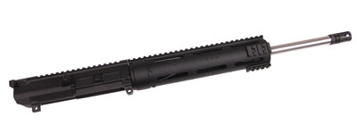 CMMG 308 Tri-Rail 308 Winchester 16 416 SS Threaded B