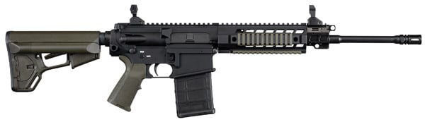 Sig Sauer 716 Patrol 7.62mmX51mm Semi-Auto Rifle