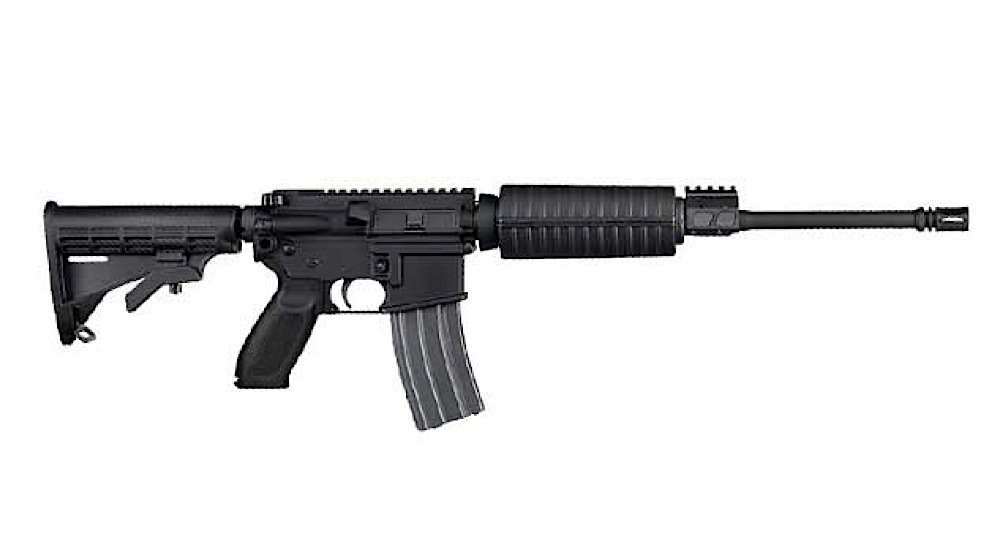 Sig Sauer M400 .223 Rem/5.56 NATO Semi Auto Rifle