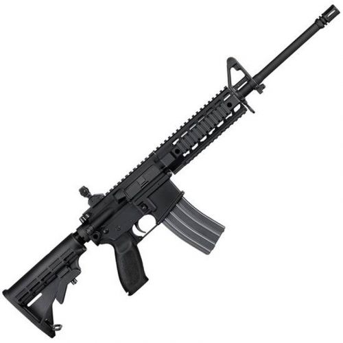 Sig Sauer M400 SWAT .223 Rem/5.56 NATO Semi Automatic Rifle