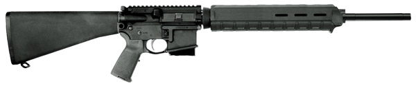 Sig Sauer M400 10+1 .223 REM/5.56 NATO  20 Hunter