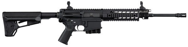 Sig Sauer 716 Patrol Rifle 7.62mmX51mm Semi-Auto Rifle