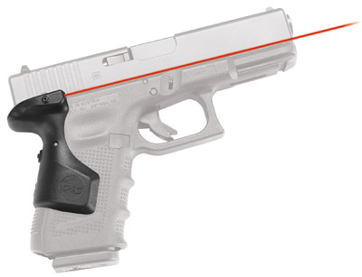 Crimson Trace LG851 LaserGrip 