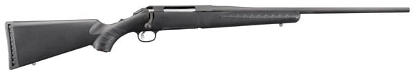 Ruger American .308 Win. Black Synthetic 6903