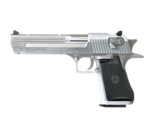 Magnum Research Desert Eagle 8+1 .44 MAG 6