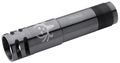 Truglo Bone Collector 20 GA .667 Black