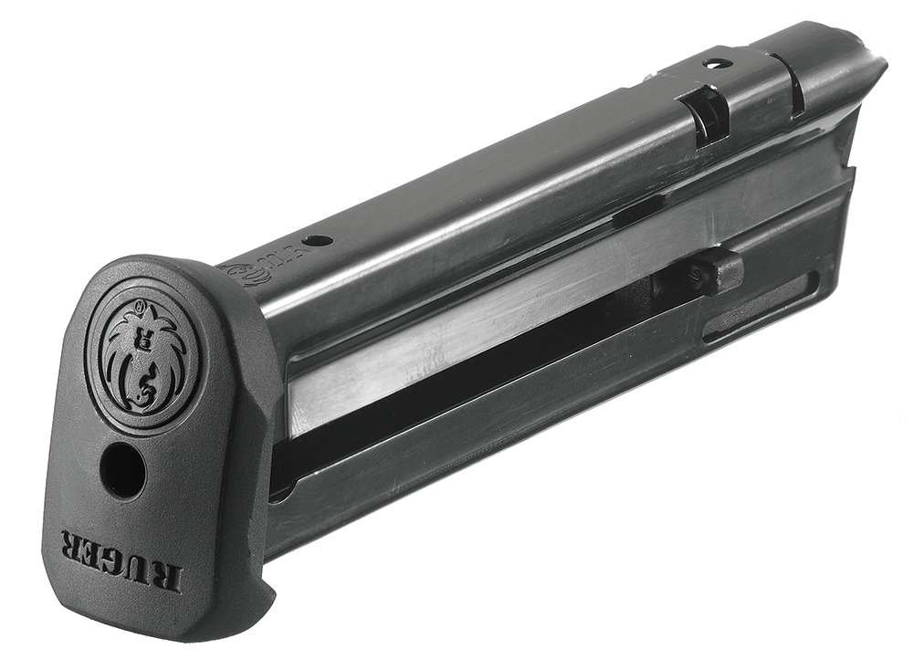 Ruger 90382 SR22 Magazine 10RD .22 LR  w/ Extension