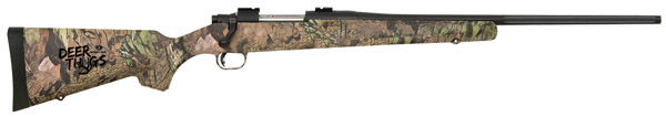 Mossberg & Sons 100 ATR Deer Thug .30-06 Springfield Bolt Action Rifle