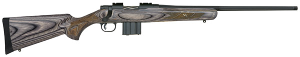 Mossberg & Sons MVP Predator .223 Rem/5.56 NATO Bolt Action Rifle