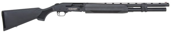 Mossberg & Sons 930 12Ga. JERRY MICULEK