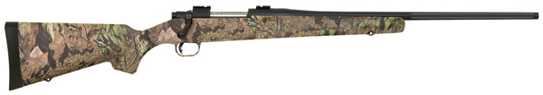 Mossberg & Sons ATR 270 Winchester Bolt Action Rifle