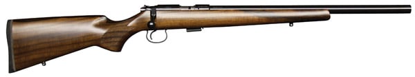 CZ 455 Varmint .22 LR Bolt Action Rifle
