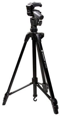 Vanguard 2330S Tripod 27-38