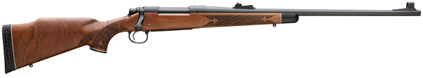 Remington Model 700 BDL 50th Anniversary Edition 7mm Rem Mag Bolt Action Rifle