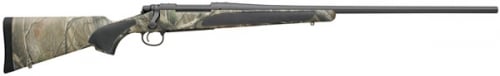 Remington 700 XCR II Rocky Mountain Elk Foundation Edition 25-06 Remington Bolt Action Rifle
