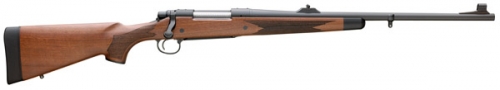 Remington 700 CDL SF 100th Anniversary Edition 375 H&H Magnum Bolt Action Rifle