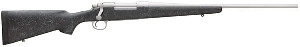 Remington 700 Mountain .270 Win Bolt Action Rifle