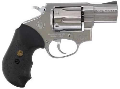 Rossi USA Model 462 6RD 357MAG/38SP +P 2.