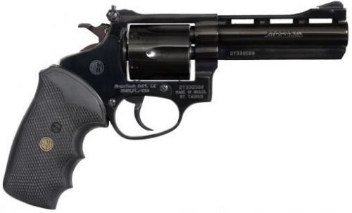 Rossi Model 851 38 Special Revolver