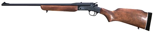 Rossi USA Single-Shot Rifle .223 23 Blue MC