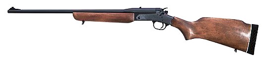 Rossi USA Single-Shot Rifle .30-06 23 Blue MC