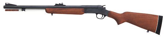 Rossi Muzzleloader .50 Caliber Break Action Rifle