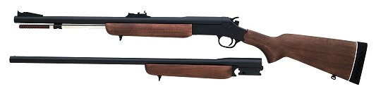 Rossi USA Single-Shot Rifle