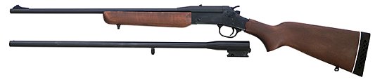 Rossi USA Single-Shot Rifle